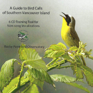 Guide to Bird Calls